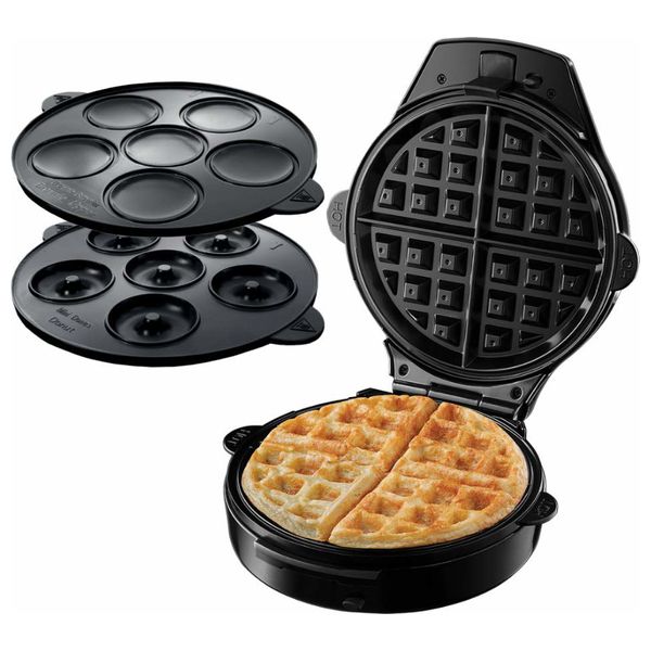  Russell Hobbs 24620 - Cake & Waffle Maker 