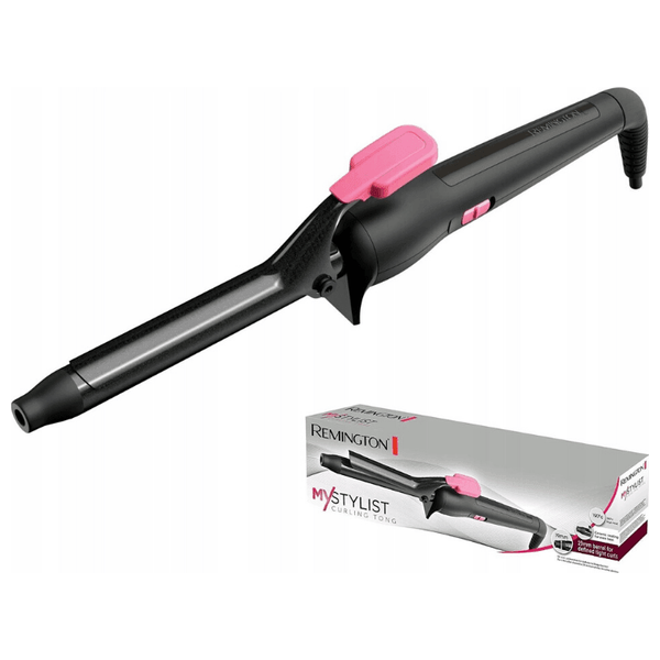  Remington CI1A119 - Hair Curler - Black 