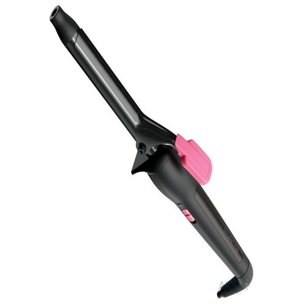  Remington CI1A119 - Hair Curler - Black 