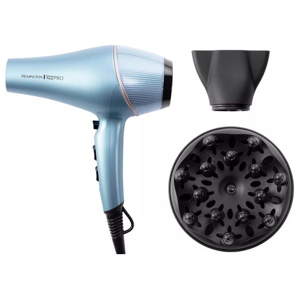  Remington AC9300 - Hair Dryer - Blue 