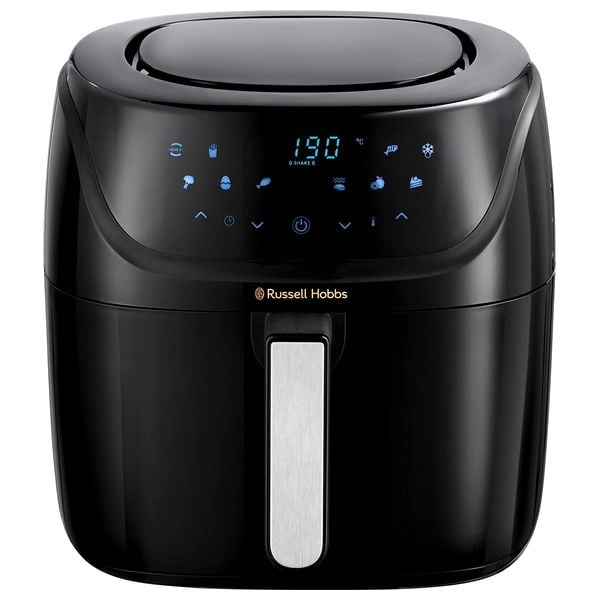  Russell Hobbs 27170 - Electric Fryer - 8L - Black 