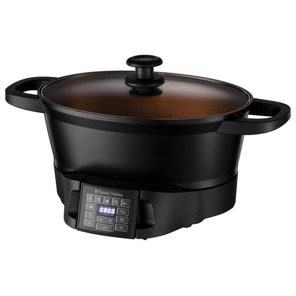  Russell Hobbs 28270ra - Multi Cooker - 750W - Black 