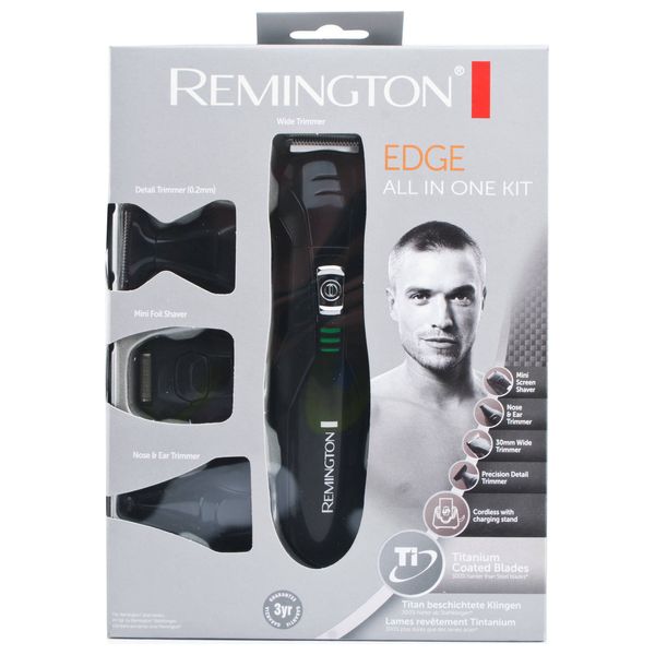  Remington PG6030 - Beard Trimmer 