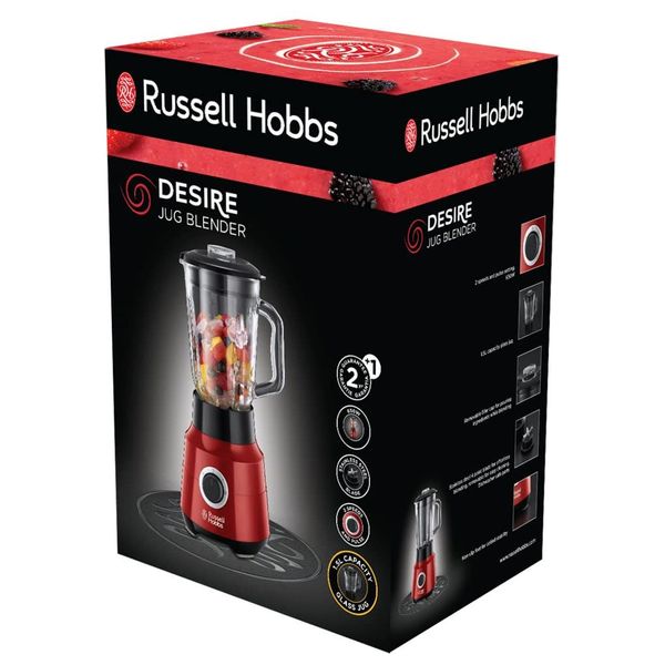  Russell Hobbs 24720 - Blender 