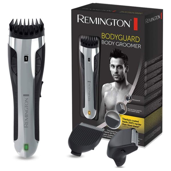  Remington Bht2000 - Beard Trimmer 