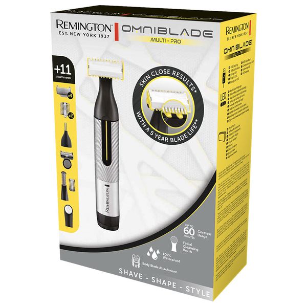  Remington HG5000 - Beard Trimmer 