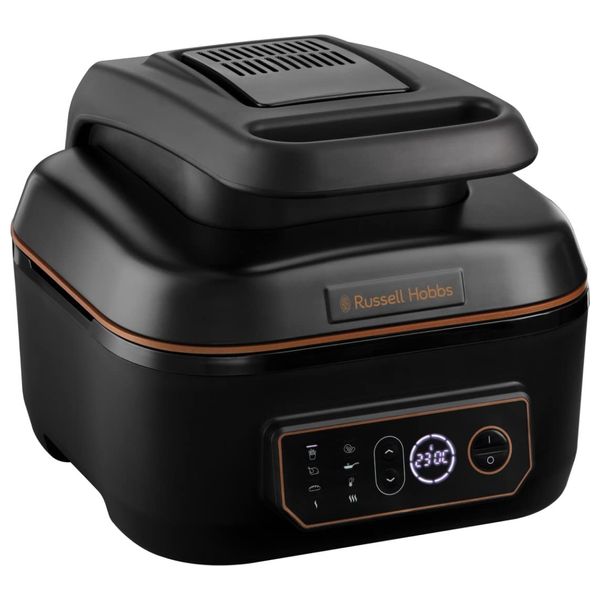  Russell Hobbs 26520 - Purifry Multicook 