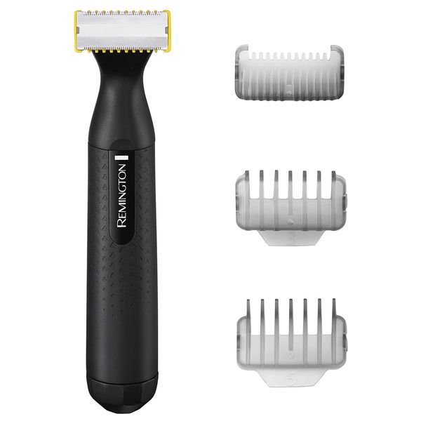  Remington HG1000 - Beard Trimmer 