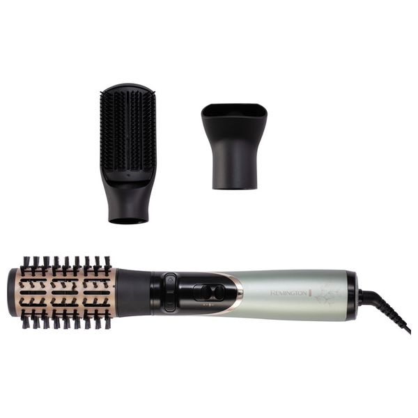  Remington As5860 - Hair Brush - Green 