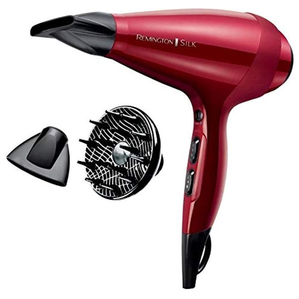  Remington Ac9096 - Hair Dryer - Red 