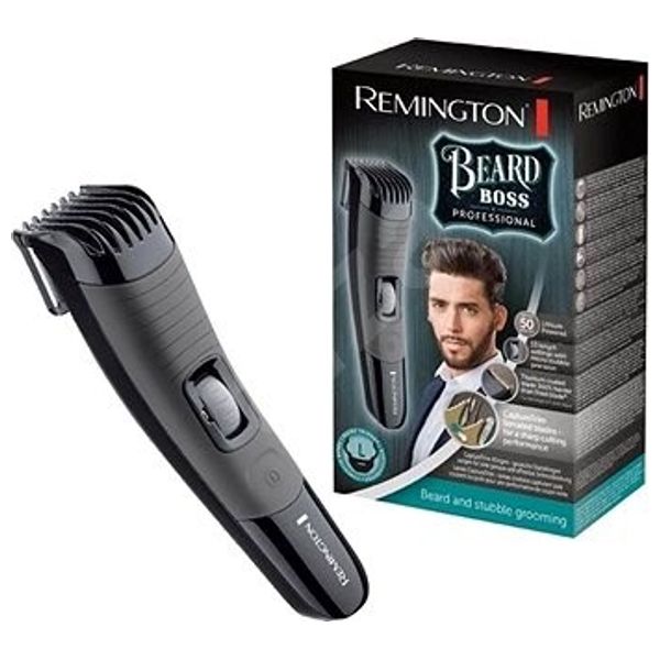  Remington Mb4130 - Beard Trimmer 