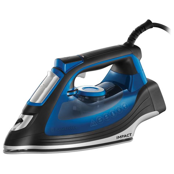  Russell Hobbs 24650 - Steam Iron - Blue 