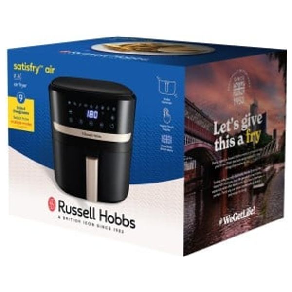  Russell Hobbs 8.3L Air Fryer 27630 