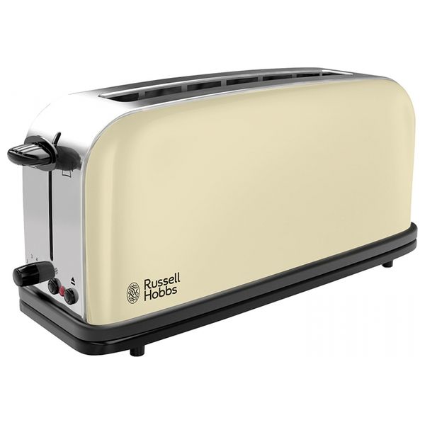  Russell Hobbs 21395 - Toaster - Cream 