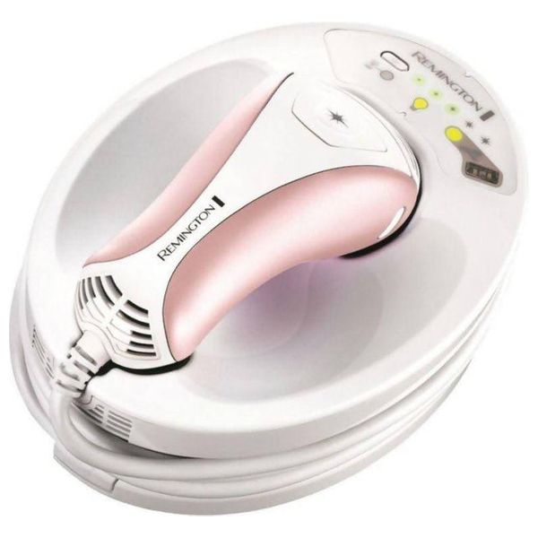  Remington Ipl6750 - Lumea Prestige - Rose 