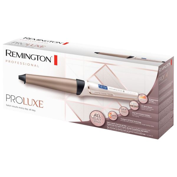  Remington Ci91x1 - Hair Curler - Rose 