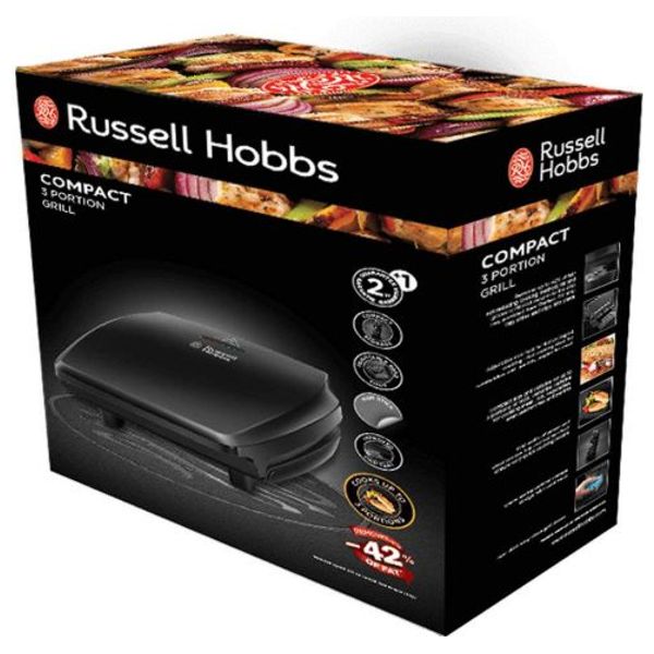  Russell Hobbs 23410 - Sandwhich Maker 