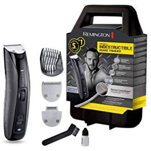  Remington Mb4850 - Beard Trimmer 