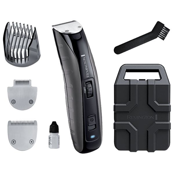  Remington Mb4850 - Beard Trimmer 