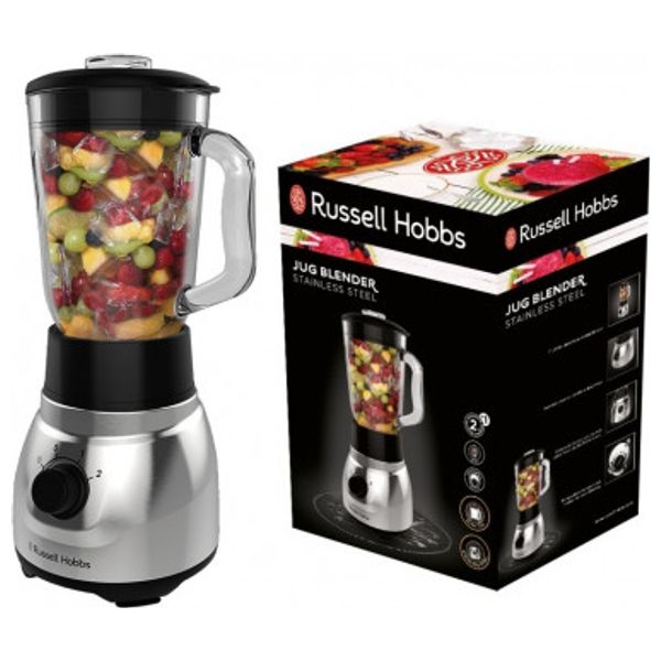 Blender Compact Home Jug Russell Hobbs