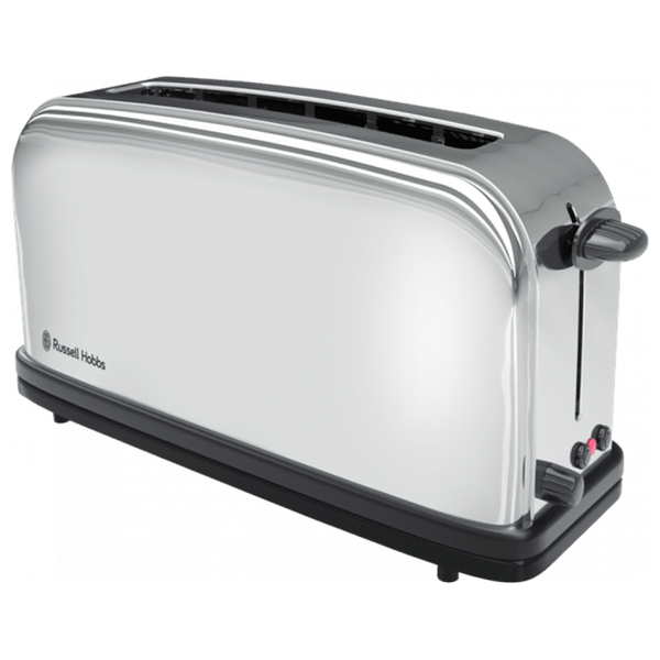  Russell Hobbs 21390 - Toaster - Stainless Steel 