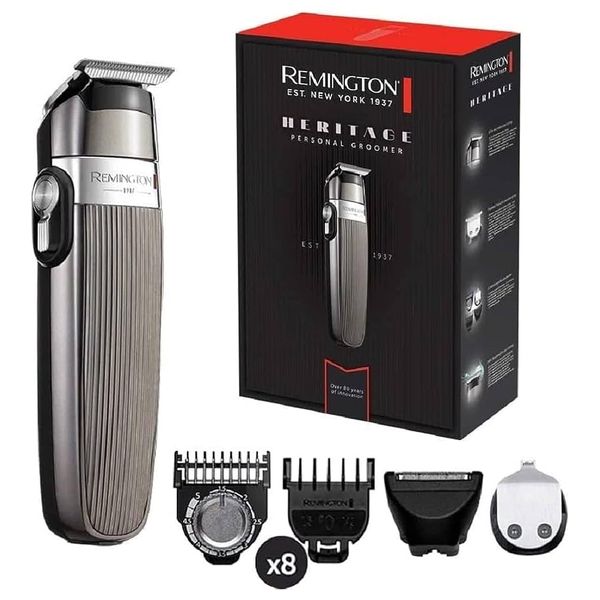  Remington PG9100 - Beard Trimmer 