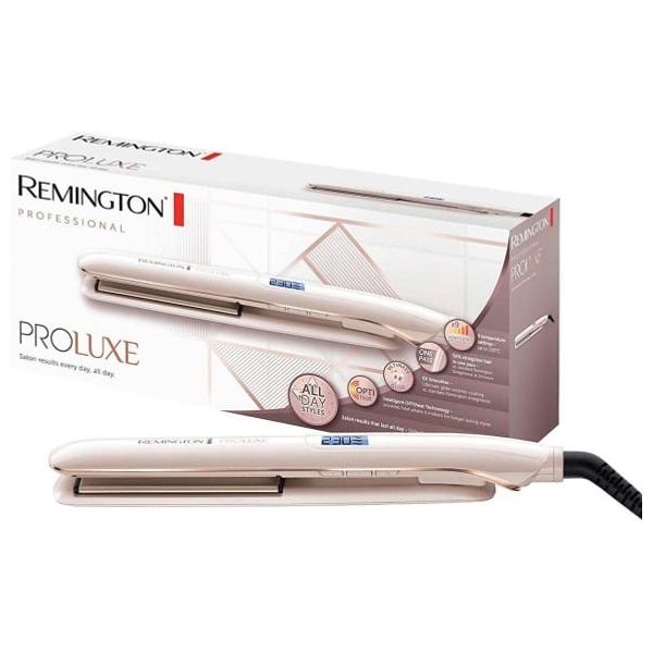  Remington S9100 - Hair Straightener - Pink 