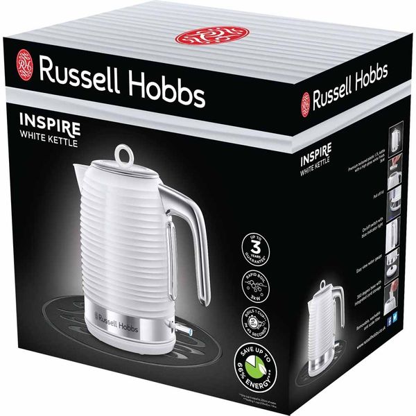  Russell Hobbs 24360 - Kettle 