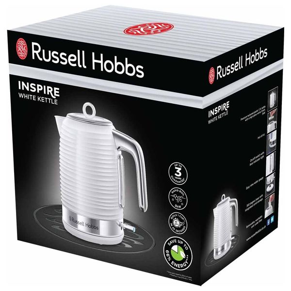  Russell Hobbs 24360 - Kettle 