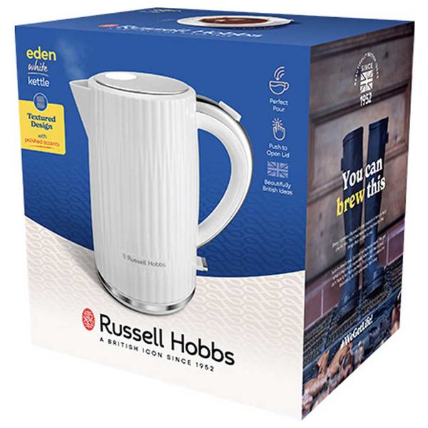 Russell Hobbs 1.7L Electric Kettle 27360