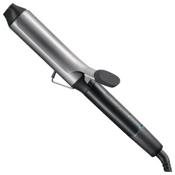  Remington Ci5538 - Hair Curler - Black 