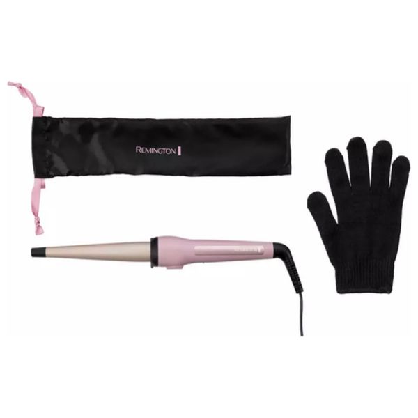  Remington CI5901 - Hair Curler - Pink 