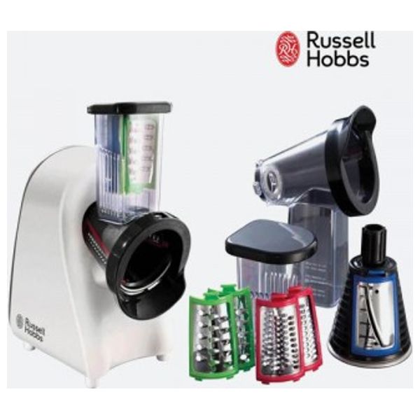  Russell Hobbs 22281 - Desire Slice & Go 