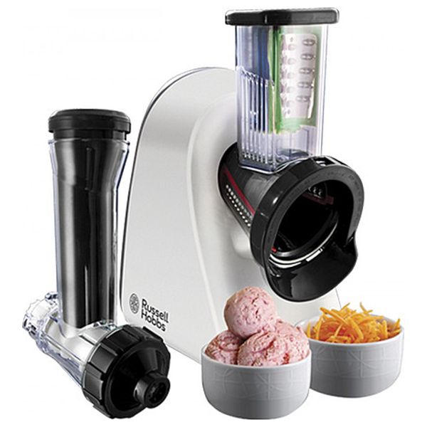  Russell Hobbs 22281 - Desire Slice & Go 