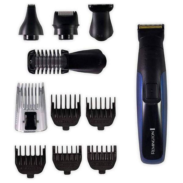  Remington Pg6150 - Beard Trimmer 