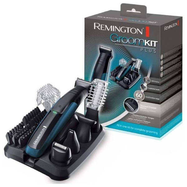  Remington Pg6150 - Beard Trimmer 