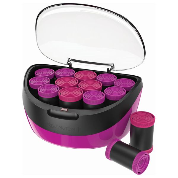  Remington H5670 - Hair Straighteners - 400W - Pink 