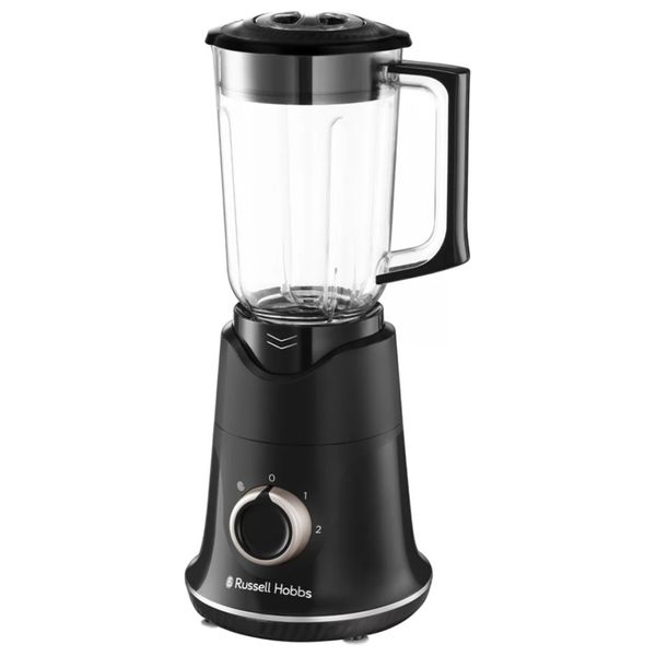  Russell Hobbs 26710 - Blender - 750 W - 1.5L - Black 