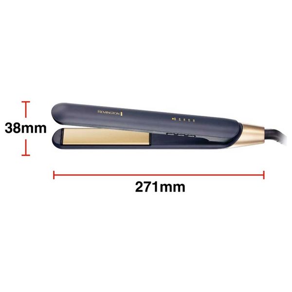  Remington S5805 - Hair Straightener - Purple 