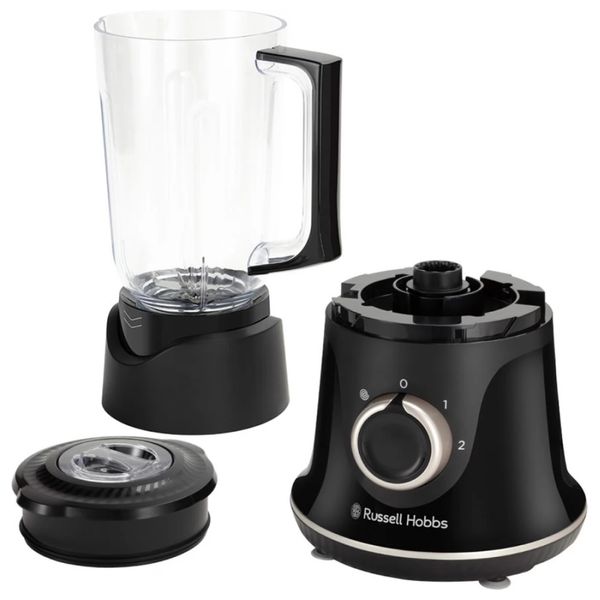  Russell Hobbs 26710 - Blender - 750 W - 1.5L - Black 