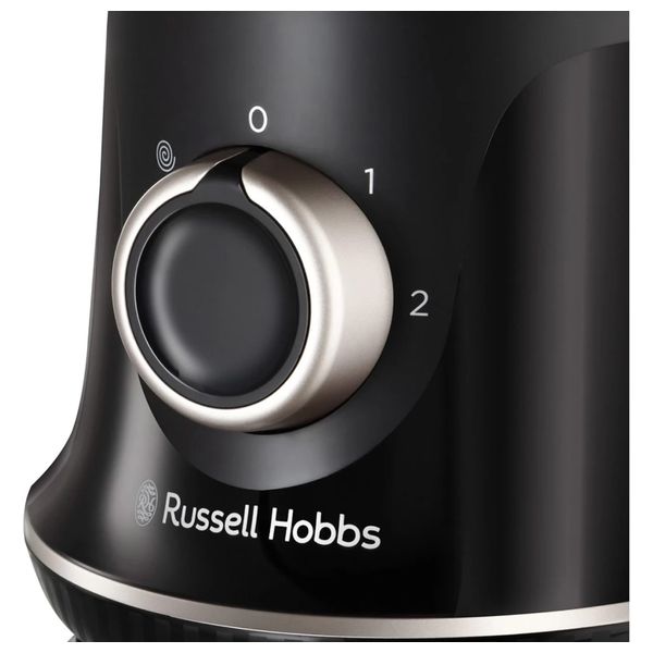  Russell Hobbs 26710 - Blender - 750 W - 1.5L - Black 