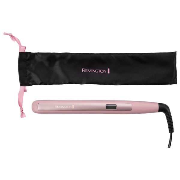 Elryan Remington S5901 Hair Straightener Pink