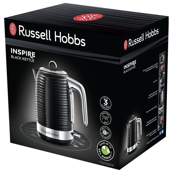  Russell Hobbs 24361 - Kettle 