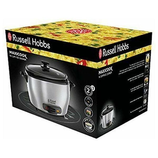  Russell Hobbs 23570 - Rice Cooker 