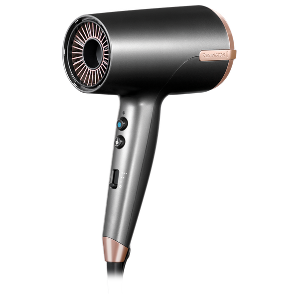 Remington D6078 - Hair Dryer - Bronze