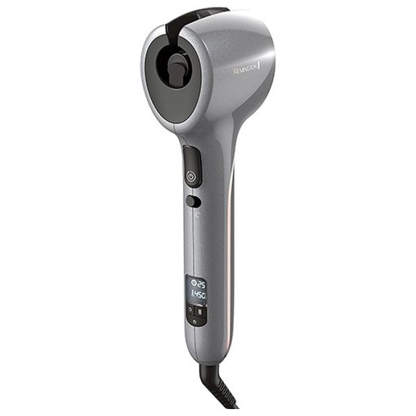  Remington Ci8019 - Hair Curler - Gray 