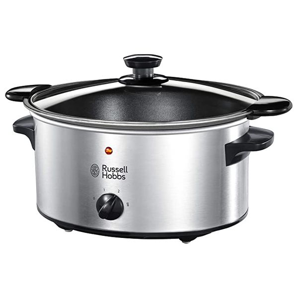 Elryan Russell Hobbs 22740 Rice Cooker