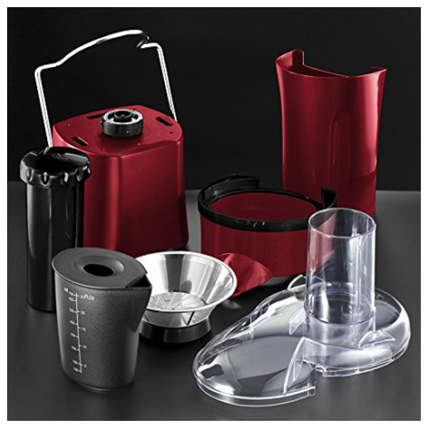  Russell Hobbs 20366 - Juicer 