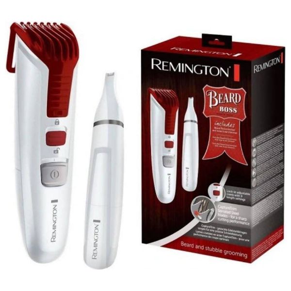  Remington Mb4122 - Beard Trimmer 