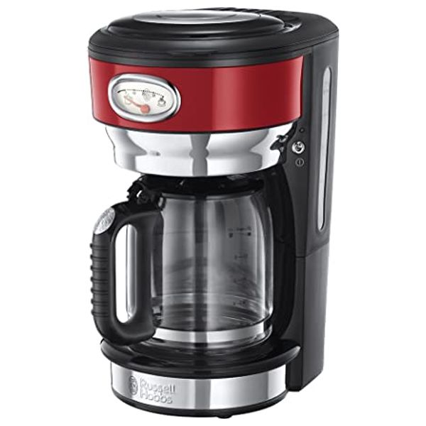  Russell Hobbs 21700 - Coffee Maker 